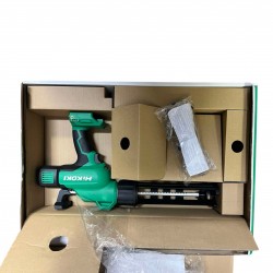 Akuhermeetikupüstol AC18DA...