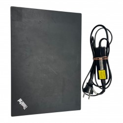 Sülearvuti Lenovo ThinkPad...