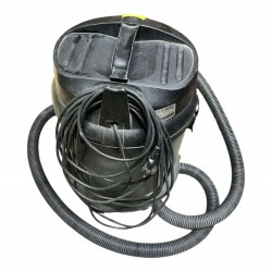 Пылесос для воды и пыли...