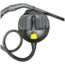 Пылесос для воды и пыли...