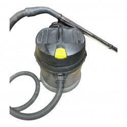 Пылесос для воды и пыли...