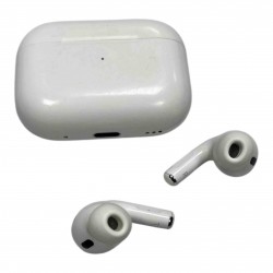 Kõrvaklapid Apple AirPods...