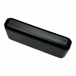 Aku-pank CharGo 20000 mAh