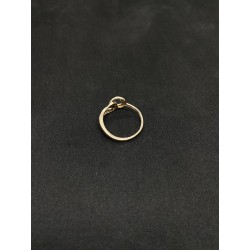 Kuld sõrmus 585 proov (№1241)