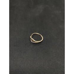 Kuld sõrmus 585 proov (№1241)