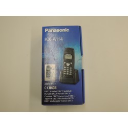 Lauatelefon Panasonic...