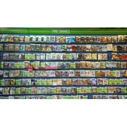 Xbox One-360 Mängud