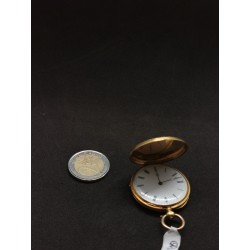 Золотые часы 585 проба (№1320)