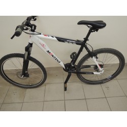 Велосипед   MONTANA COSMIC...