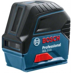 Лазерный нивелир Bosch GCL...