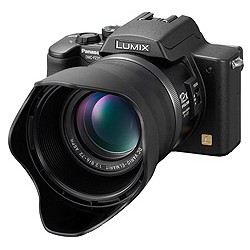 Фотоаппарат Panasonic Lumix...