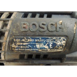Akulöökmutrikeeraja Bosch +...