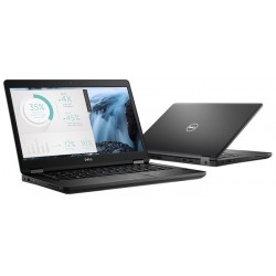 Ноутбук Dell latitude 5480...