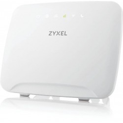 Wi-Fi роутер ZYXEL...