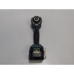 Akutrell Makita DTD152 6ah