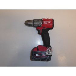 Akutrell Milwaukee M18 FPD2...