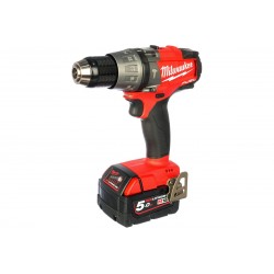 Akutrell Milwaukee M18 FPD 5ah
