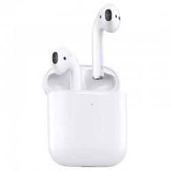 Kõrvaklappid Apple AirPods...