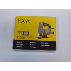 Лобзик FXA 480W + коробка
