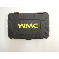 Võtmete  WMC kohver
