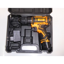 Akutrell Zhjan mudel...