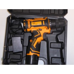 Akutrell Zhjan mudel...