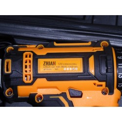 Akutrell Zhjan mudel...