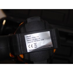 Akutrell Zhjan mudel...