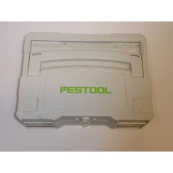 Aku-trell Festool TXS 2,6-Plus
