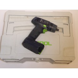 Aku-trell Festool TXS 2,6-Plus