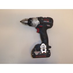 Akutrell Bosch professiomal...