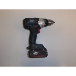 Akutrell Bosch professiomal...