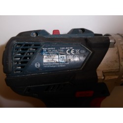 Akutrell Bosch professiomal...