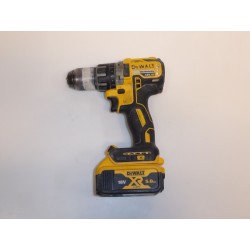 AKUTRELL DEWALT DCD791 +...