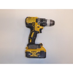 AKUTRELL DEWALT DCD791 +...