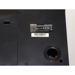Magnetoola Lenco SCD-580SI
