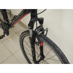 Велосипед Kross Evado 3.0
