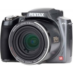 Digital kaamera Pentax X90...
