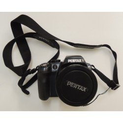 Фотокамера Pentax X90 SR +...
