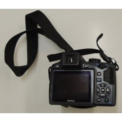 Digital kaamera Pentax X90...