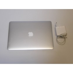 Ноутбук Apple MacBook Air...