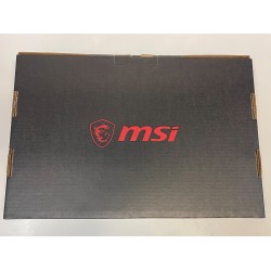 Ноутбук MSI GF63 THIN...