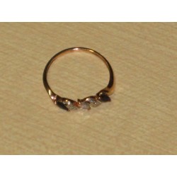 Кольцо с бриллиантами (№213)