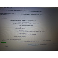 Ноутбук Asus Vivobook X507U...