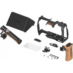 Smallrig Accessory Kit for...