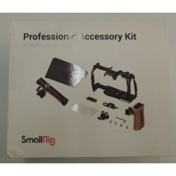 Smallrig Accessory Kit for...