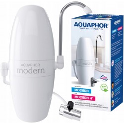 Veefilter Aquaphor Modern +...