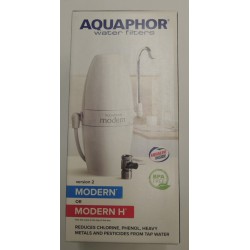 Veefilter Aquaphor Modern +...