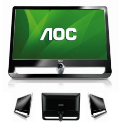 Monitor AOC TFT22W90PS