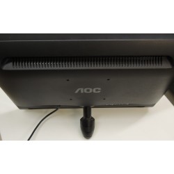 Монитор AOC TFT22W90PS